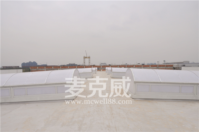 電動通風天窗需要維護嗎?